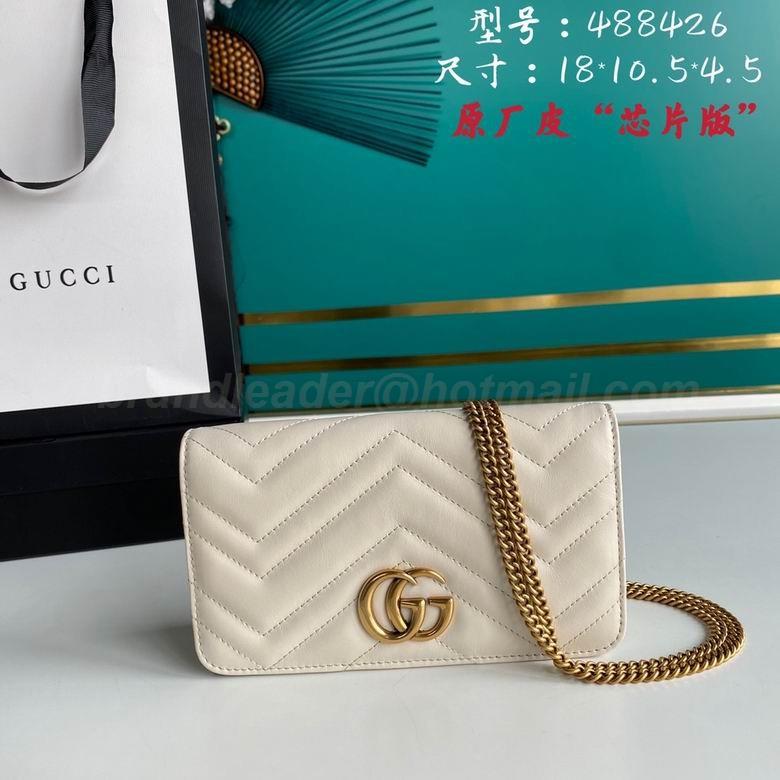 Gucci Handbags 44